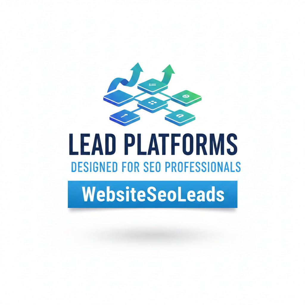 Lead Platforms Designed for SEO Professionals