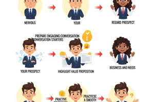 How to Create Confidence in Leads Before the First Call