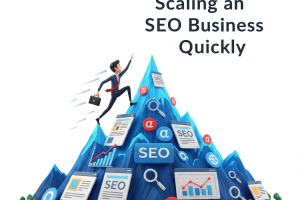 The Fastest Way to Scale Your SEO Business Today