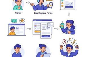 Best States for SEO Leads: Where to Focus in 2025