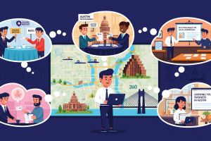 How to Get SEO Clients in Austin Without Cold Calling