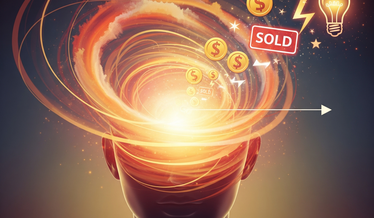 The Psychology Behind Why Warm Leads Convert Instantly