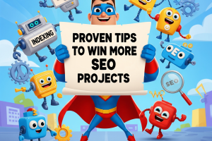 Proven Tips to Win More SEO Projects