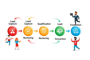 How to Streamline Your Lead Handling Process