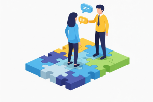 Building Trust Through Consistent Communication