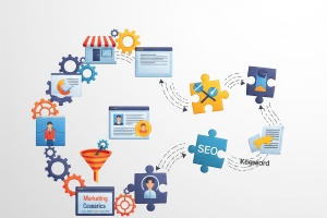 Finding the Right Fit: Matching SEO Services with Business Needs