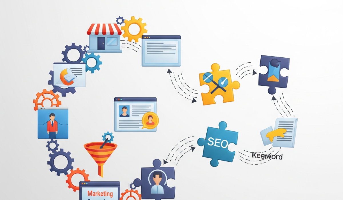 Finding the Right Fit: Matching SEO Services with Business Needs