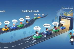 PPC Leads Driving High-Quality Conversions for Your Business Growth