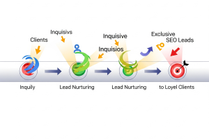 Turn More Inquiries into Clients with Exclusive SEO Leads