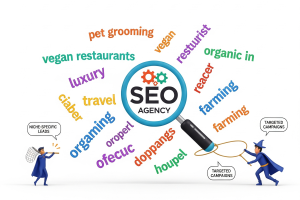 Why Your SEO Agency Needs Niche-Specific Leads Today