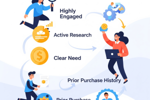 Top Traits of Leads Most Likely to Convert Quickly