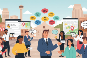How to Get SEO Clients in San Antonio Without Cold Calling