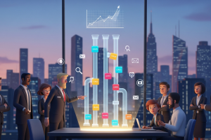 Digital Marketing Lead Generation Company Serving New York Agencies