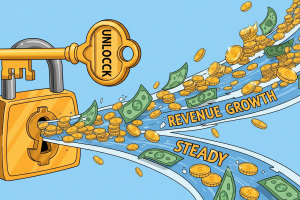 Unlock Steady Revenue Growth Through Smarter Lead Acquisition Methods