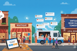 Most Popular Local SEO Services in Atlanta for 2025