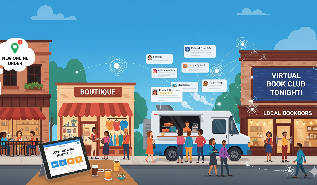 Most Popular Local SEO Services in Atlanta for 2025