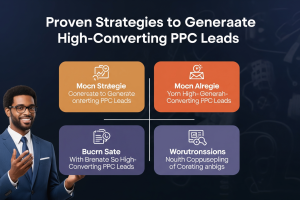 Proven Strategies to Generate High Converting PPC Leads