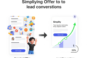 How to Simplify Your Offer for Higher Lead Conversions