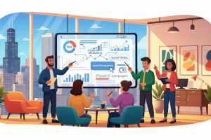 Website Design Leads Strategies Every Chicago Agency Should Know