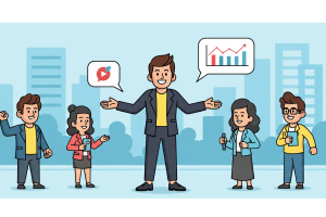 Win More Clients Without Wasting Time on Outreach