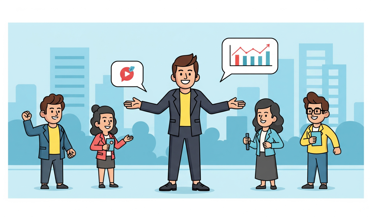 Win More Clients Without Wasting Time on Outreach