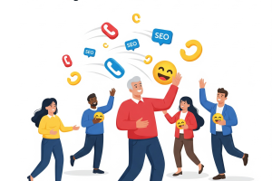 Why Digital Marketers Love Ready-to-Call SEO Leads