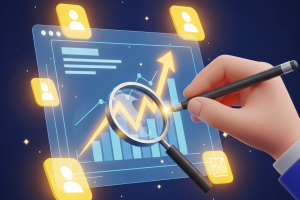 Create Authority Online to Pull In Ready to Buy Clients