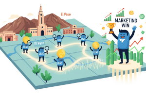 Buy SEO Leads in El Paso for Long-Term Marketing Wins