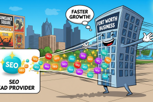 Buy SEO Leads in Fort Worth to Expand Faster