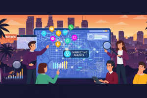 Best SEO Lead Generation Services for Marketing Agencies in Los Angeles