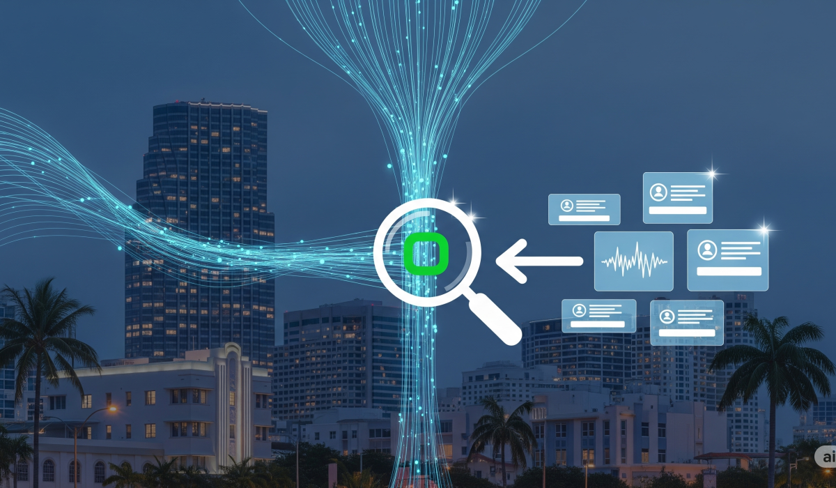 High-Quality SEO Lead Generation Services for Agencies in Miami