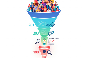 Optimizing Your Funnel for Higher Lead Conversion