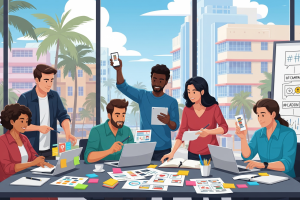 Trending Social Media Marketing Services in Miami