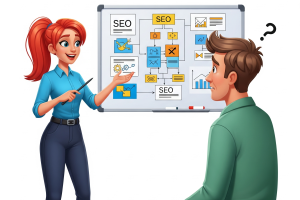 Talking to Clients Who Do Not Understand SEO