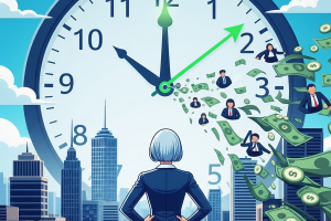 The Power of Timing in Closing SEO and Web Design Clients