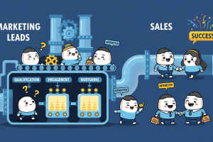 Fresh Marketing Leads That Actually Convert to Sales