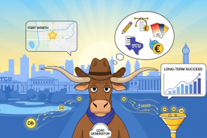 Website Design Leads in Fort Worth for Long-Term Success