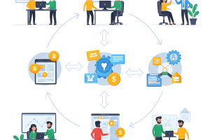 How to Build Your SEO Agency Without Cold Emails
