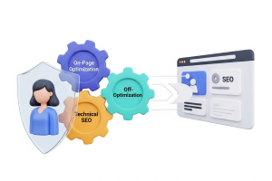 How to Position Your SEO Services for Maximum Client Trust