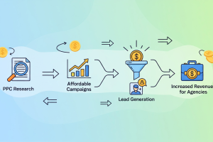 Affordable PPC Lead Generation Solutions for Agencies in Chicago