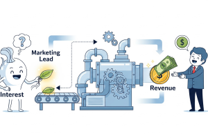 Turn Interest Into Revenue with Exclusive Marketing Leads