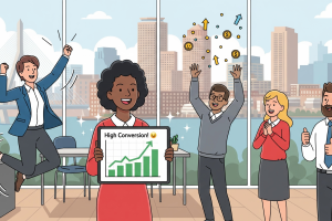 Best Conversion-Focused Marketing Services in Boston