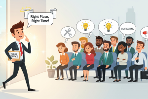 Get in Front of Clients Already Looking for Your Service