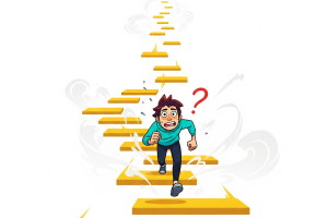 Methods to Maintain Momentum with Unsure Prospects