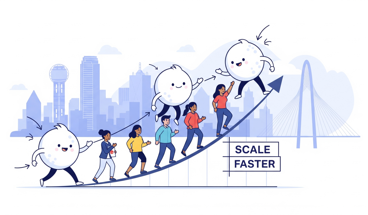 Website Design Leads in Dallas Helping Agencies Scale Faster