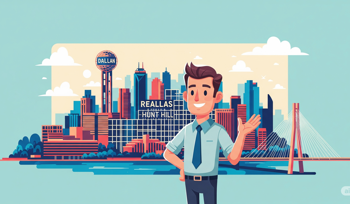 Buy Web Design Leads in Dallas for Steady Growth