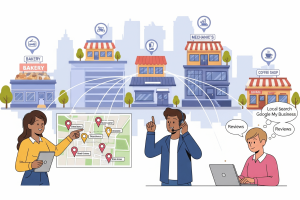 Local SEO Client Acquisition Made Simple for Small Agencies