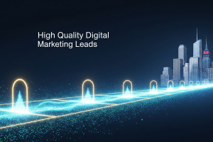 Exclusive PPC Leads to Grow Marketing Agencies in New York City