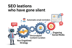 What to Fix When Your SEO Leads Stop Responding