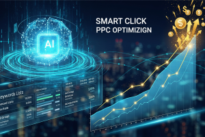 Smart AI Powered PPC Campaigns for Higher ROI